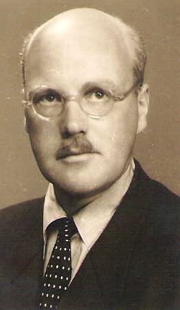 Jacobus Bernardus Boevé (geboren in 1903) was een echte pionier.